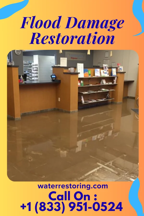 Flood Damage Restoration in Waldo, WI